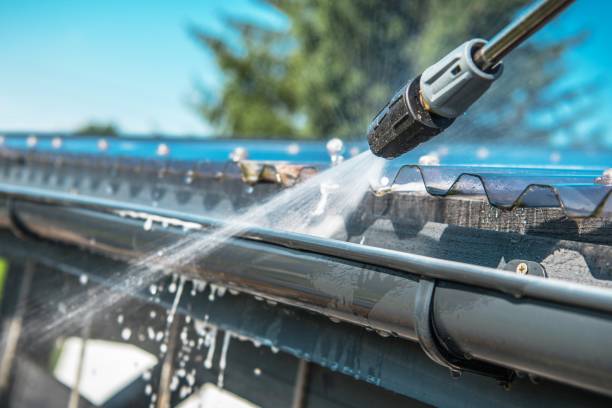 Best Residential Pressure Washing Services  in Keuka Park, NY