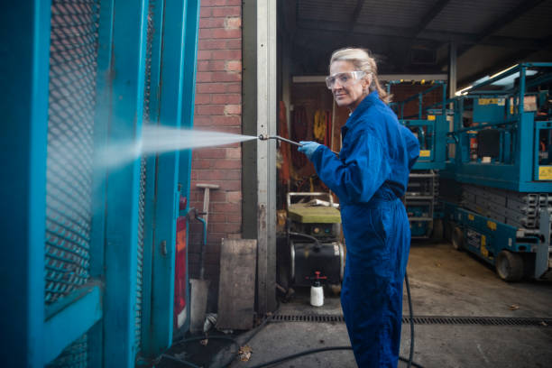 Best Residential Pressure Washing Services  in Keuka Park, NY