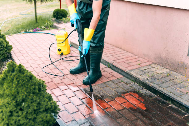 Best Affordable Pressure Washing  in Keuka Park, NY