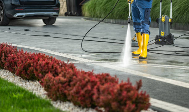 Local Pressure Washing Services in Keuka Park, NY