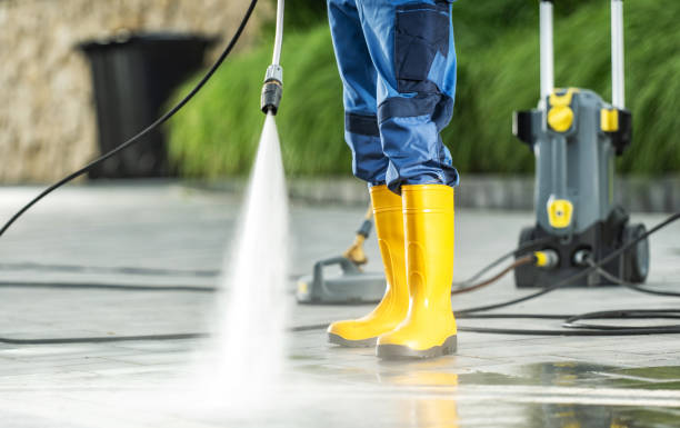 Best Commercial Building Pressure Washing  in Keuka Park, NY