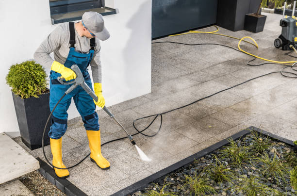 Best Residential Pressure Washing Services  in Keuka Park, NY