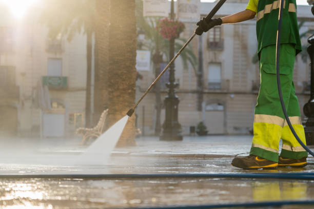 Best Concrete Pressure Washing  in Keuka Park, NY
