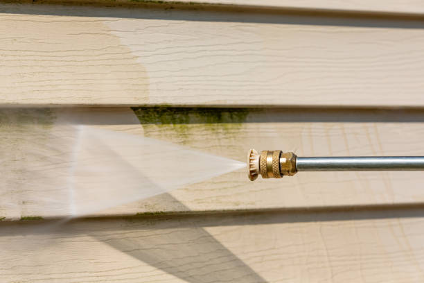 Professional Pressure Washing in Keuka Park, NY