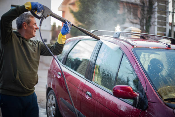 Best Pressure Washing Company Near Me  in Keuka Park, NY
