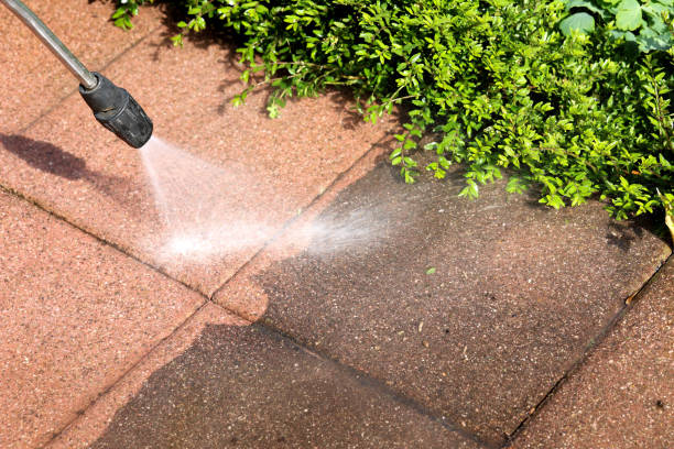 Why Choose Our Certified Pressure Washing Experts for Your Project Needs in Keuka Park, NY?